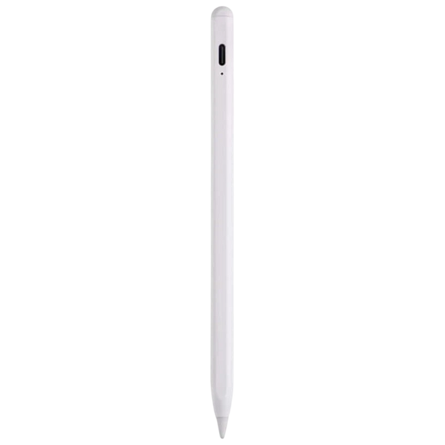 Lápiz Táctil ptico Stylus KD503 Blanco Universal Imantado para Tablet/iPad/Móvil/Android/Apple/Xiaomi/Samsung Hover Image