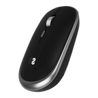 Ratón Subblim Wireless Mini Mouse Inalámbrico 2.4GHz Silent Click