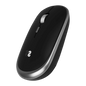 Ratón Subblim Wireless Mini Mouse Inalámbrico 2.4GHz Silent Click
