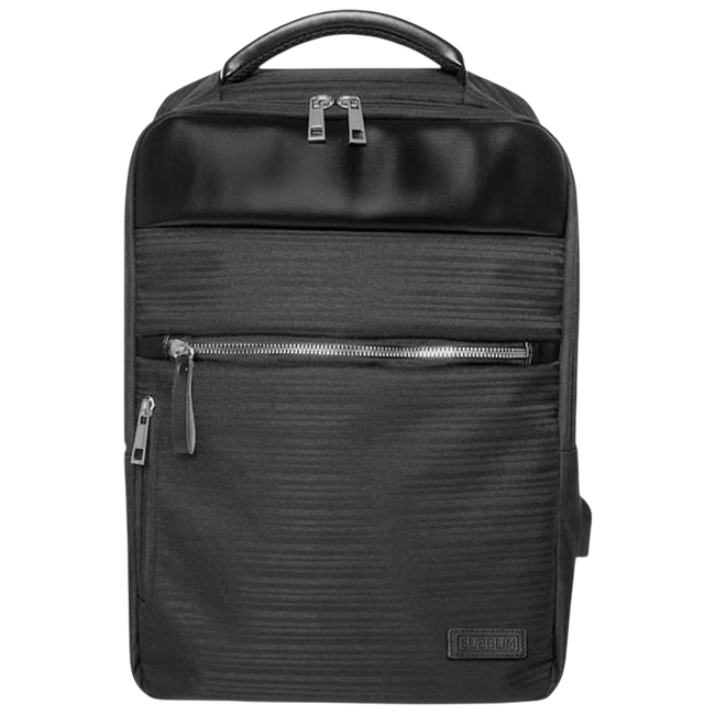 Subblim Business V2 Mochila para portátil 16 Negro Hover Image