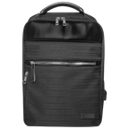 Subblim Business V2 Mochila para portátil 16 Negro