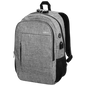 Subblim Urban Lock System 16 Gris - Mochila para Portátil