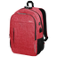 Subblim Urban Lock System 16 Rojo - Mochila para Portátil