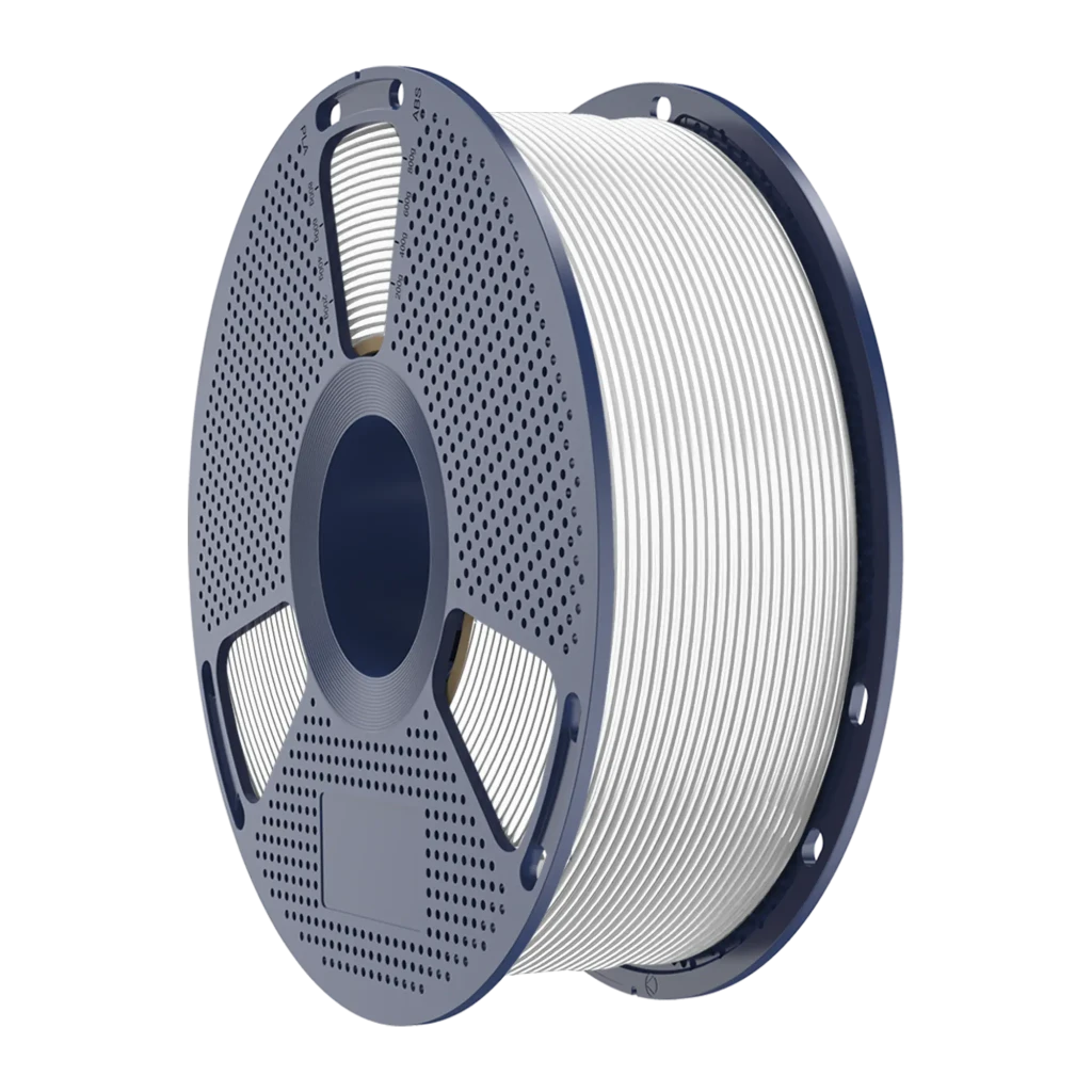 Filamento Sunlu PETG Blanco - 1.75mm - Bobina de 1kg