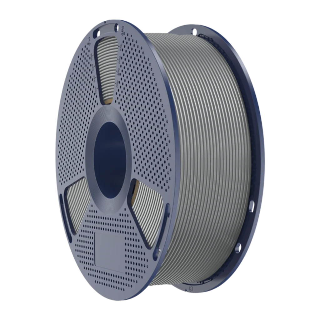 Filamento Sunlu PETG Gris - 1.75mm - Bobina de 1kg