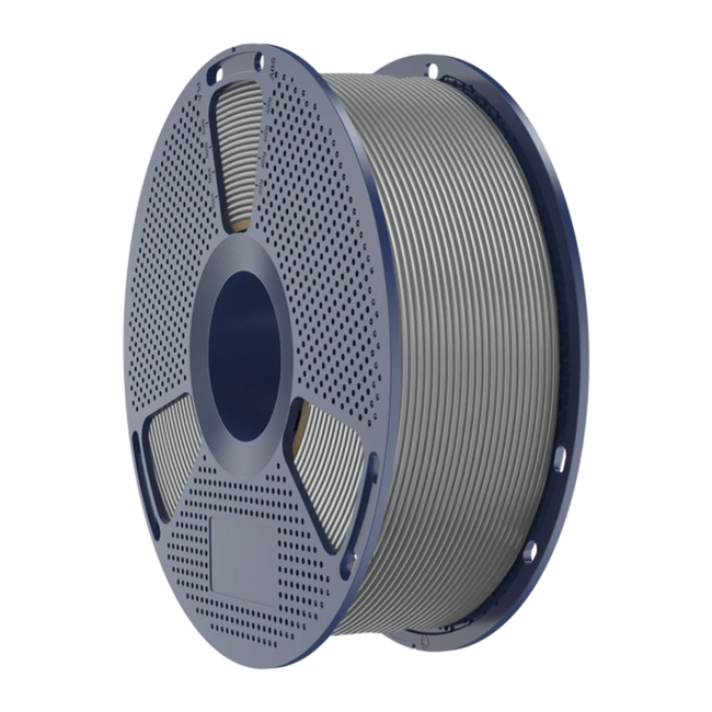 Filamento Sunlu PETG Gris - 1.75mm - Bobina de 1kg Hover Image