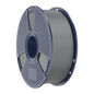 Filamento Sunlu PETG Gris - 1.75mm - Bobina de 1kg