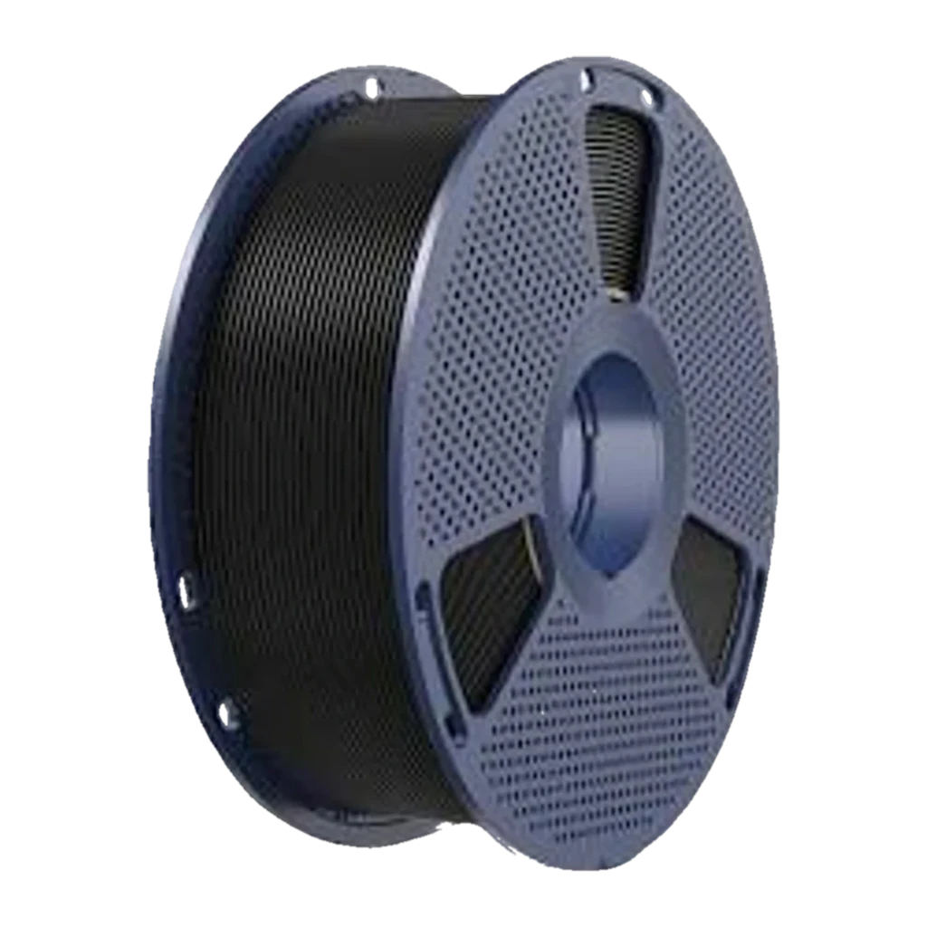 Filamento Sunlu PETG Negro - 1.75mm - Bobina de 1kg