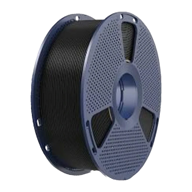 Filamento Sunlu PETG Negro - 1.75mm - Bobina de 1kg Hover Image