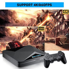 Super Console X2 Pro 2GB/8GB Triple SO + Tarjeta 64GB