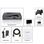 Super Console X2 Pro 2GB/8GB Triple SO + Tarjeta 256GB