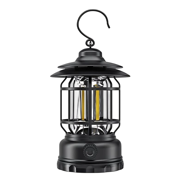 Superfire T51 - Lámpara de camping Hover Image