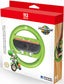Hori Adaptador Volante Para Mario Kart (yoshi) (sw2/swi)