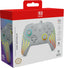Turtle Beach Afterglow Wave Wired Rgb Gaming Controller Grey (gris) (switch/oled)