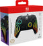 Turtle Beach Afterglow Wave Wired Rbg Gaming Controller Black (negro) (switch/oled)