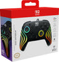 Turtle Beach Afterglow Wave Wired Rbg Gaming Controller Black (negro) (switch/oled)