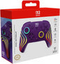 Turtle Beach Afterglow Wave Wireless Rgb Gaming Controller Purple (morado) (switch/oled/lite)