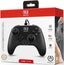 Power A Advantage Wired Controller Black (negro)