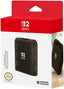 Hori 24-game Card Case Black (negro)