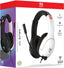 Turtle Beach Airlite Fit Wired Gaming Headset Black & White (negro & Blanco) (switch/oled/lite)