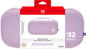 Hori Slim & Portable Tough Pouch Lavender (lavanda)