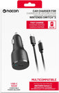 Nacon Car Charger