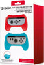 Nacon Dual Joy-con Gripsset