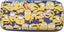 Nacon Rigid Transport Case Minions ( Switch / Oled / Lite )