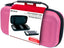 Nacon Rigid Transport Case Pink ( Switch 2 / Switch / Oled / Lite )