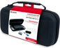 Nacon Starter Pack Black ( Funda + Screen Protector + 1 Box For 4 Games)