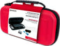 Nacon Starter Pack Red (funda + Screen Protector + 1 Box For 4 Games)