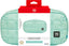 Hori Puff Pouch Turquoise (funda Acolchada Turquesa)