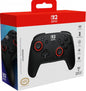 Turtle Beach Rematch Wireless Gaming Controller Black (negro) (switch/oled/lite)