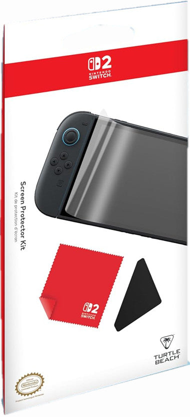 Turtle Beach Screen Protector Kit