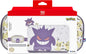 Hori Vault Case Pokemon Gengar Y Mimikyu