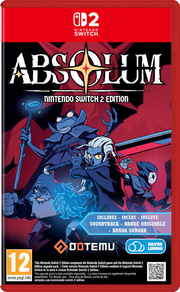 Absolum - Nintendo Switch 2 Edition