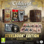 Culdcept Begins Steelbox Edition