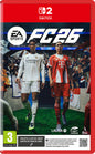Ea Sports Fc 26 (game-key Card)