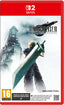Final Fantasy Vii Remake Intergrade (game-key Card)