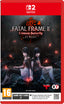 Fatal Frame Ii: Crimson Butterfly Remake (game-key Card)