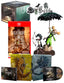 Little Nightmares Iii Mirror Edition (game- Key Card)