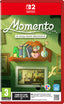 Momento A Cozy Room Decorator (game-key Card)