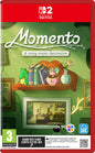 Momento A Cozy Room Decorator (game-key Card)