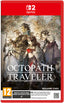 Octopath Traveler (game-key Card)