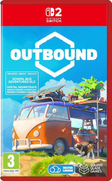 Outbound Hover Image