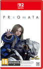Pragmata (game-key Card)