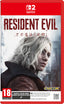 Resident Evil Requiem (game - Key Card)
