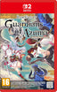 Rune Factory: Guardians Of Azuma Nintendo Switch 2 Edition