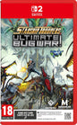 Starship Troopers: Ultimate Bug War (game-key Card)