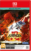 Shinobi: Art Of Vengeance Deluxe Edition (game-key Card)